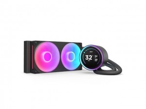 Water Cooling Kraken Elite 280 RGB V2 LCD
