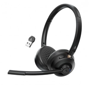 Headset Chat Wireless