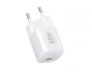 33W Nano Power Adapter USB-C