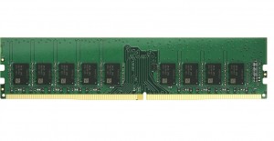 Memory D4EU02-16G DDR4 ECC 16GB DIMM Unbuffered