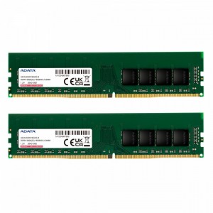 Memory Premier DDR4 3200 DIMM 32GB (2x16) C22 DualTray