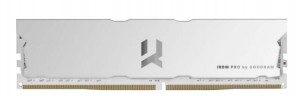 DDR4 IRDM PRO 8/4000 (1*8GB) 18-22-22 white