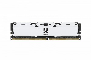 Memory DDR4 IRDM X 16GB/3200 16-20-20 biała