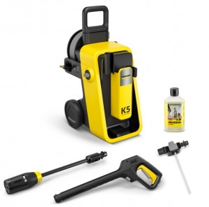 K5 Comfort Premium Pressure Washer 1.324-800.0