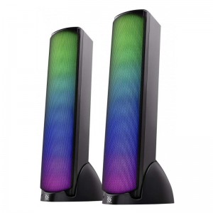 PC speakers Skypulse 2. 0 60W + bluetooth