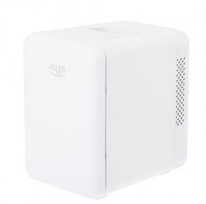 Mini Fridge 4 L - White AD 8084