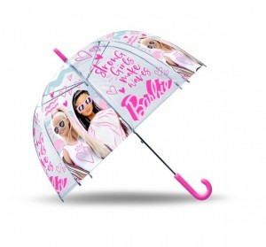 Automatic Umbrella Barbie