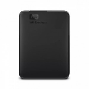 HDD Portable 4TB Elements 2.5 USB3.0
