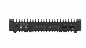 Computer ThinkEdge SE10 12NH001RPB W11 IoT Atom x6425RE/16GB/256GB/INT/3Y OS