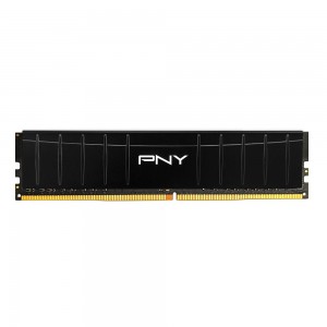 Memory 16GB DDR4 3200MHz Low Profile MD16GD4320016LP-BLK