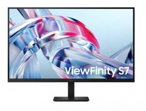Monitor ViewFinity S7 32 inches LS32H700EAUXEN