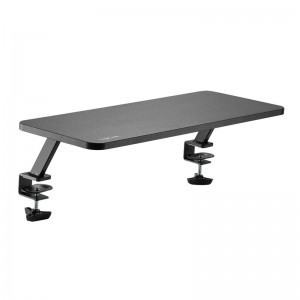 Tabletop monitor riser 13-32 inches max 20kg