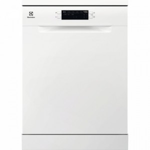 Dishwasher E52SE100SW