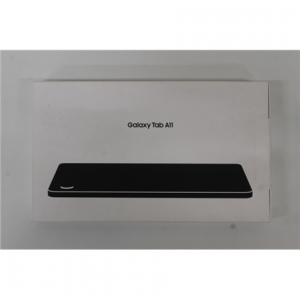 SALE OUT. Samsung Galaxy Tab A11 (X130) (Grey) 8.7” TFT LCD 800x1340,2.2GHz&2.0GHz/64GB/4GB RAM/Android 15/microSDXC,WiFi,BT | Galaxy | Tab A11 (X130) | 8.7 