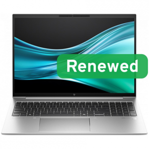 HP Renewed Grade A | EliteBook 865 G11 | 16 