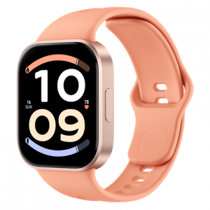 Xiaomi Watch 6 Active | Smart watch | AMOLED | 1.85