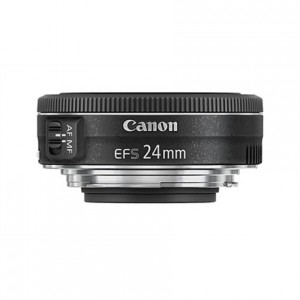 Canon 24mm F/2.8 EF-S STM