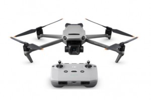 DJI MAVIC 3 CLASSIC DEMO (Open box)