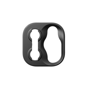Drop-in Lens Mount - for iPhone 14 Pro + Pro Max - T-Series