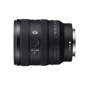 Sony 16-55mm F/2.8 G E + papildoma 1-erių metų garantija