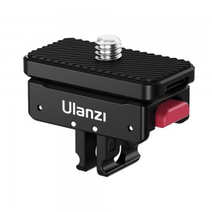 Ulanzi IN 01 Magntic Quick Release Mount