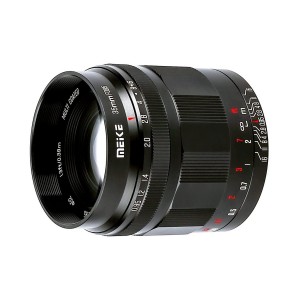 Meike MK 35mm F0.95 Canon RF mount
