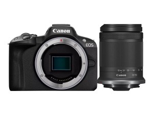 CANON EOS R50 + RFS18-150MM