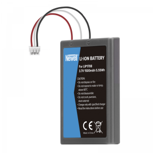 Newell LIP1708 Recheargable Battery for DualSense Sony PlayStation 5