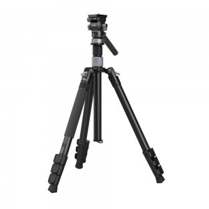 SMALLRIG 4221 TRAVEL VIDEO TRIPOD KIT