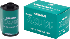 Harman Switch Azure ISO 125 135-36 exp