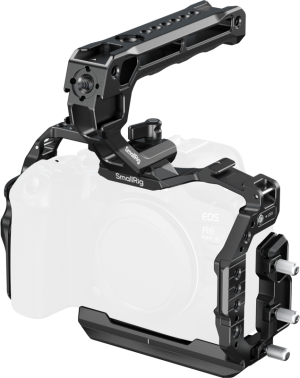 SmallRig 5955 Cage Basic Kit for Canon EOS R6 Mark III / R6 Mark II
