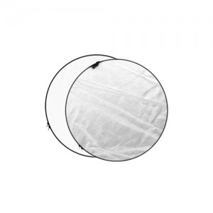 Godox Silver & White Reflector Disc 110cm