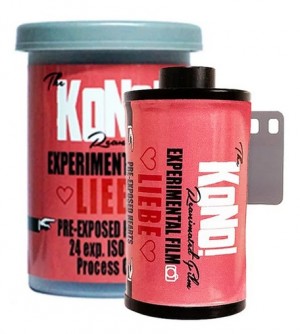 KONO Film Effect Liebe