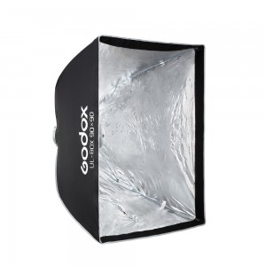 Godox UL BOX 90 Multifunctional Easy Fold Softbox