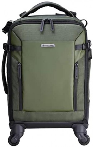 Vanguard VEO SELECT 55BT GR Backpack-Trolley