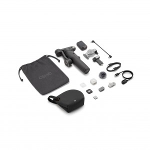 DJI Osmo Mobile 8P Creator Combo