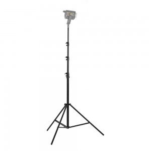 Caruba Light stand LS-6 (Air suspension) 385cm