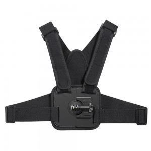 Ulanzi CM028 Go Quick II Magnetic Action Camera Body Mount Harness C021GBB1