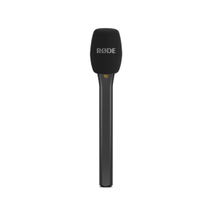RODE INTERVIEW MICRO
