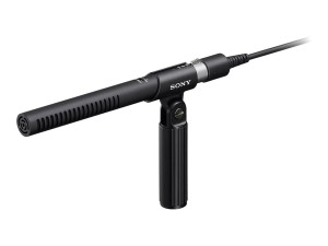 Sony ECM-778 Shotgun Mikrophone