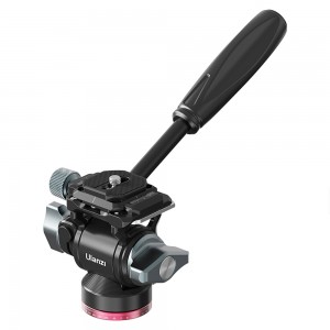 Ulanzi U 190 Fluid Head Video
