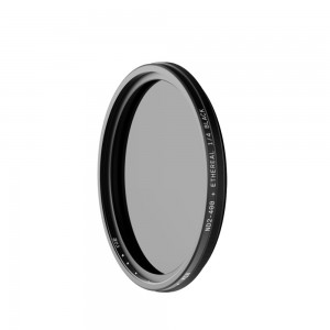 Urth 58mm Variable ND2 400 + &Acirc;&frac14; Black Mist Filter Plus+