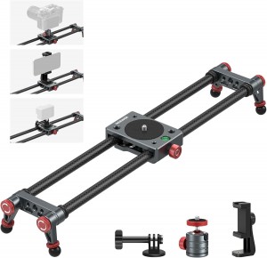 NEEWER CS1M Carbon Fibre Camera Slider 40 cm 10103308