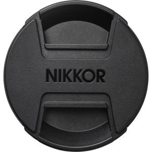 NIKON LC-62B Lens Cap Nikkor