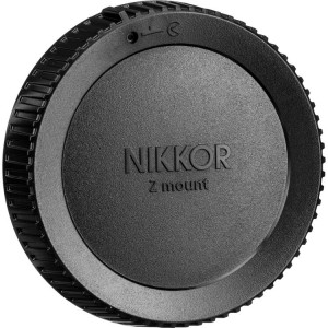 Nikon LF-N1 Rear Lens Cap for Z Lenses