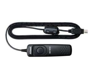 Nikon MC-DC2