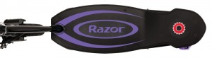 Razor-electric scooter E100 Power Core Purple