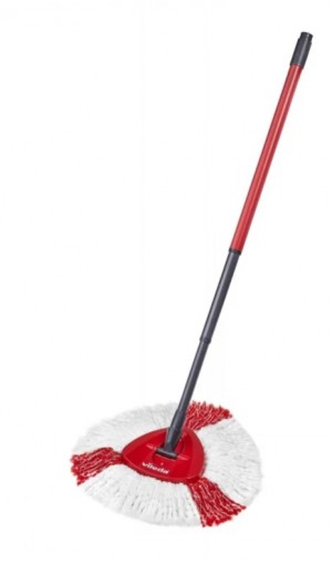 Vileda Turbo 2in1 rotary mop refill