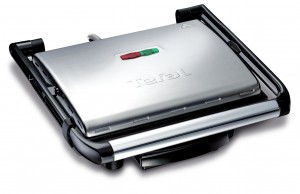 Tefal GC241D12 Contact Grill