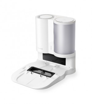 Roborock Auto-Empty Dock Robot vacuum Docking station